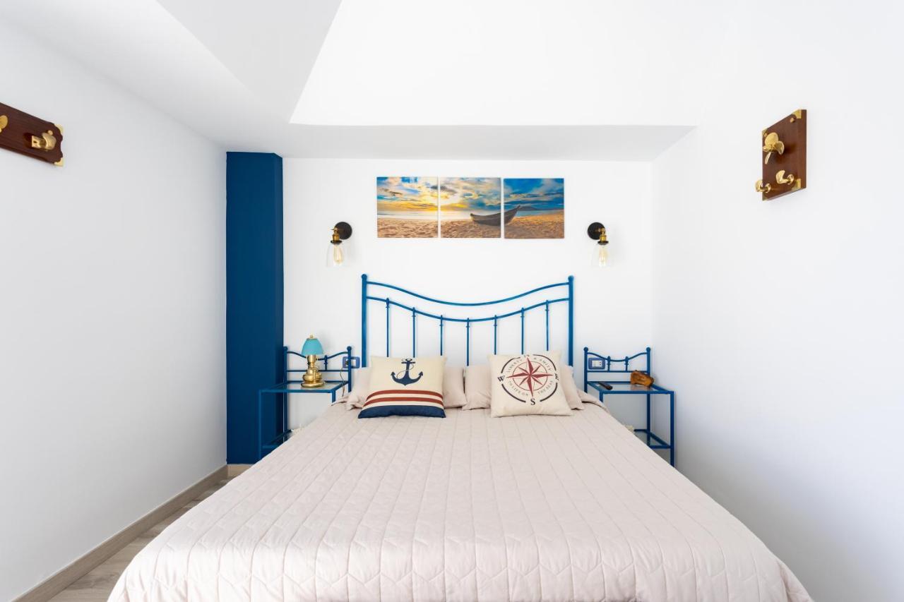 Home2Book Sea Front Attic Las Galletas Bagian luar foto